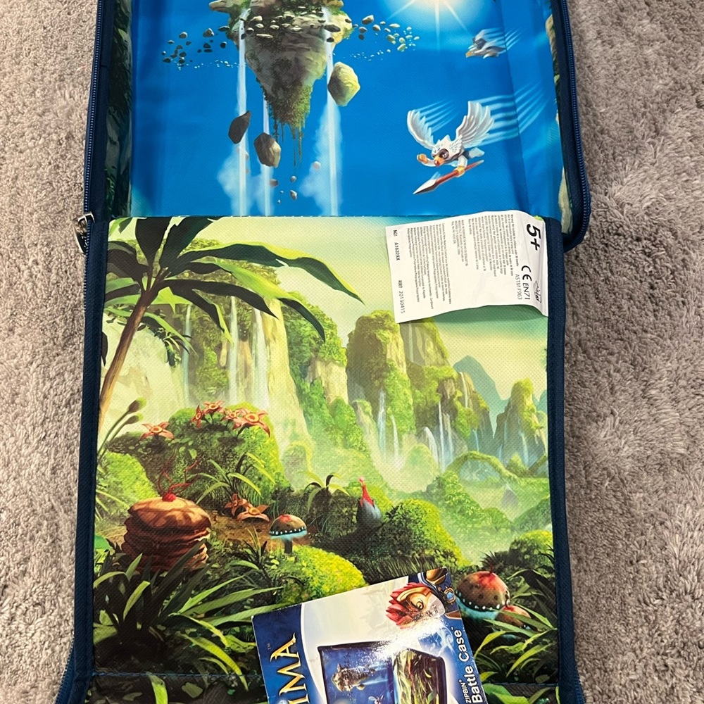 - Lego chima case - Picture 3 of 3